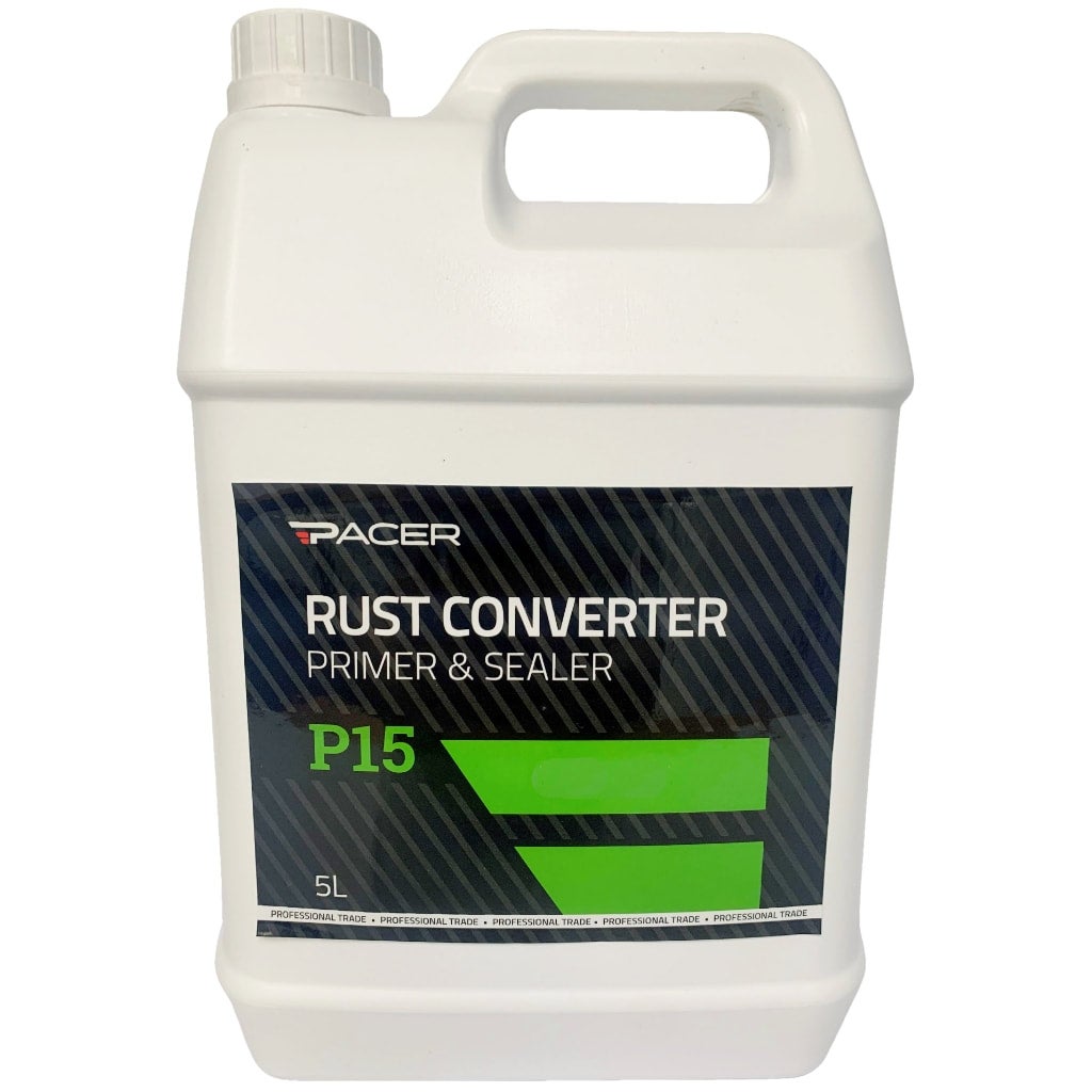 Fertan Rust Converter 5L