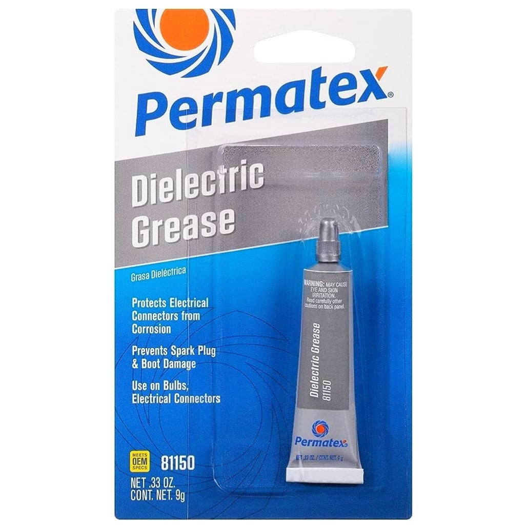 Permatex Dielectric Tune Up Grease For Electrical Connections | Great ...